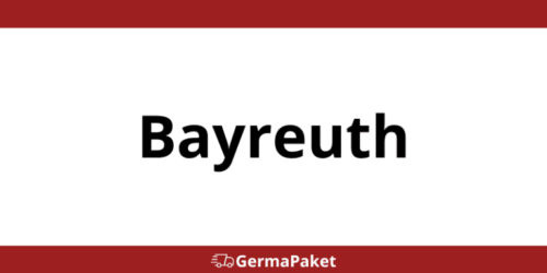 Paketshop DPD Bayreuth