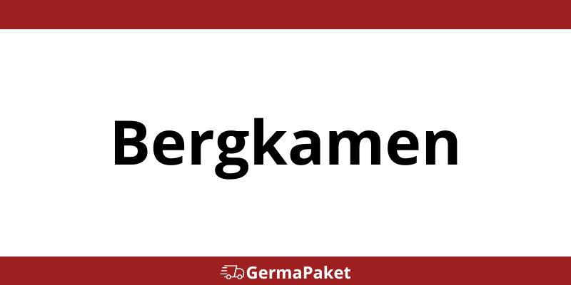 Paketshop DPD Bergkamen