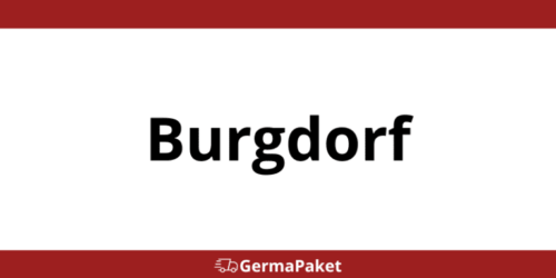 Paketshop DPD Burgdorf
