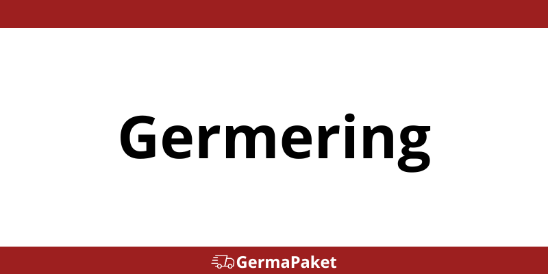 Paketshop DPD Germering