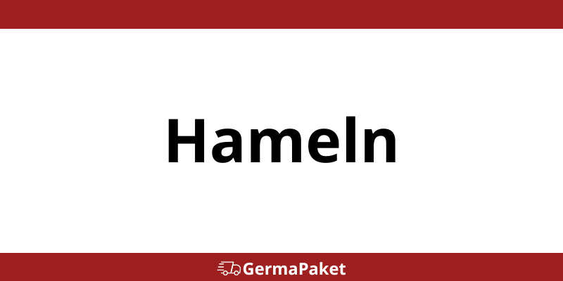 Paketshop DPD Hameln