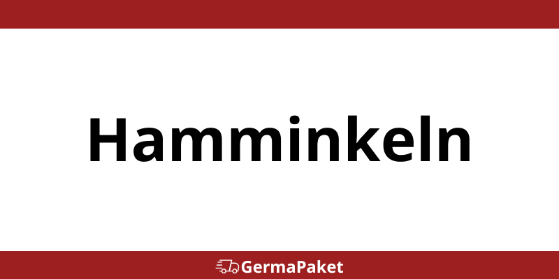 Paketshop DPD Hamminkeln