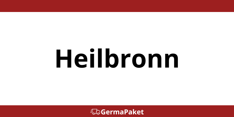 Paketshop DPD Heilbronn