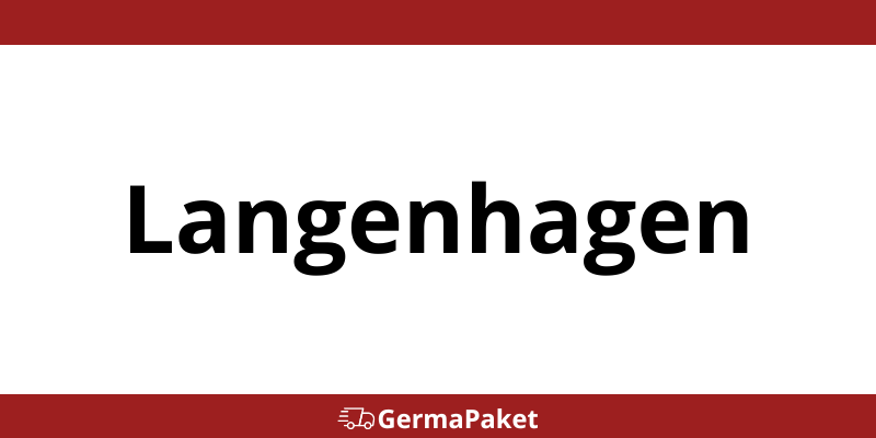 Paketshop DPD Langenhagen