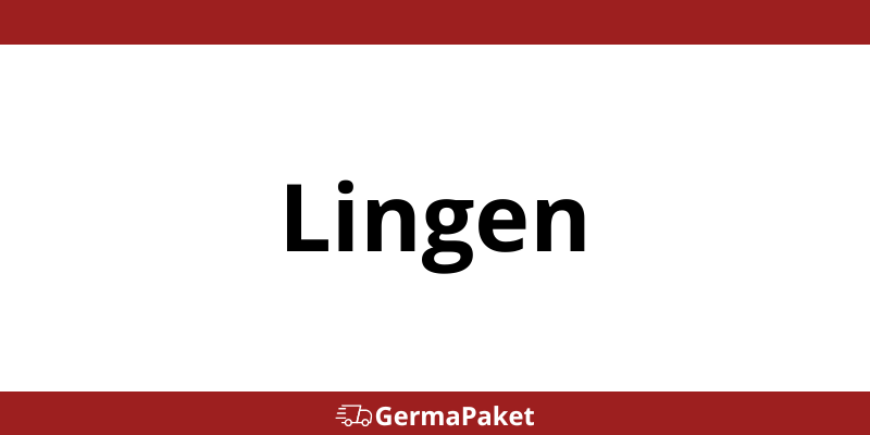Paketshop DPD Lingen