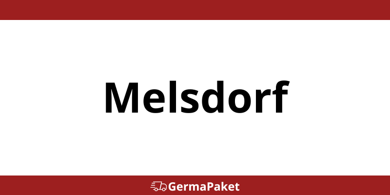 Paketshop DPD Melsdorf