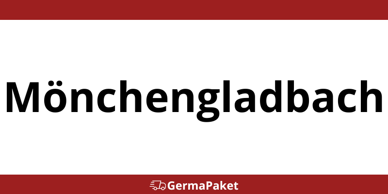Paketshop DPD Mönchengladbach