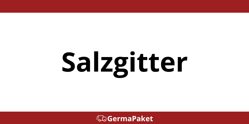 Paketshop DPD Salzgitter