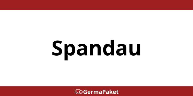 Paketshop DPD Spandau