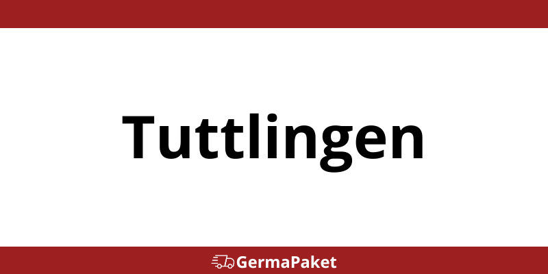 Paketshop DPD Tuttlingen