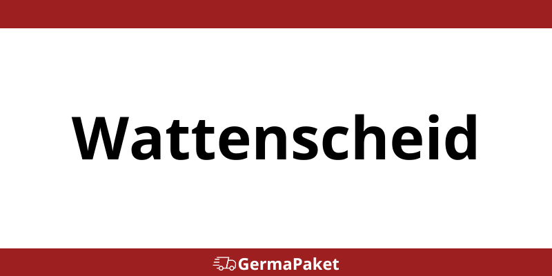 Paketshop DPD Wattenscheid