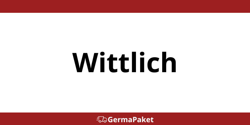 Paketshop DPD Wittlich