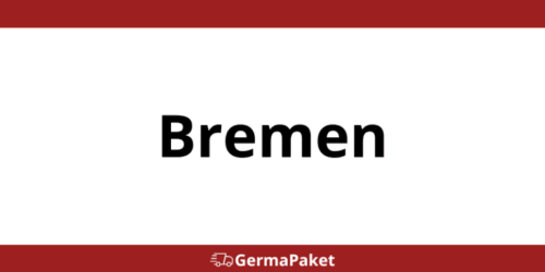 Paketshop DPD Bremen