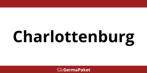 Paketshop DPD Charlottenburg