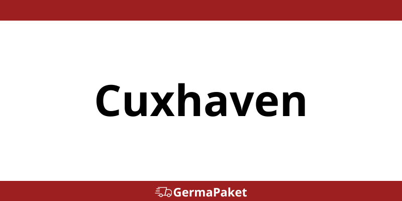Paketshop DPD Cuxhaven