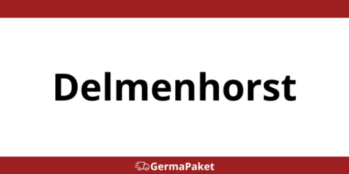 Paketshop DPD Delmenhorst