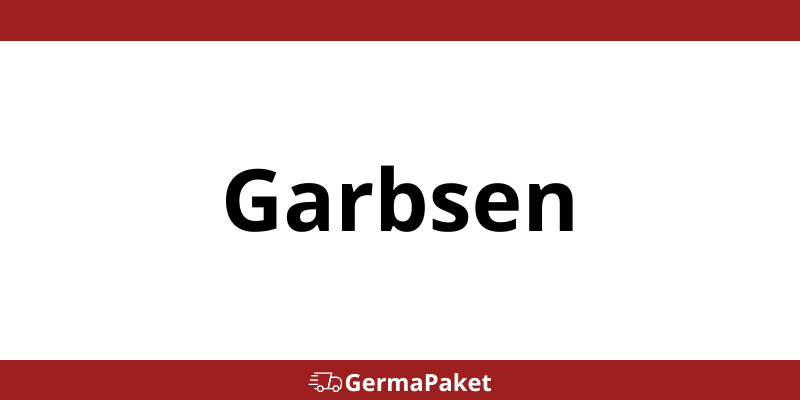 Paketshop DPD Garbsen