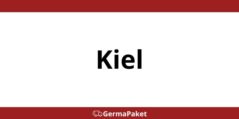 Paketshop DPD Kiel