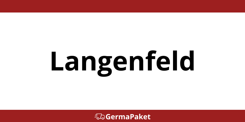 Paketshop DPD Langenfeld