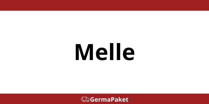 Paketshop DPD Melle