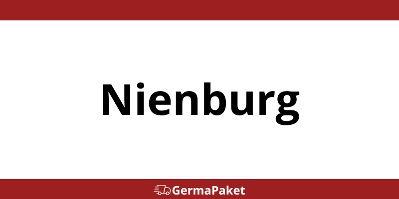 Paketshop DPD Nienburg