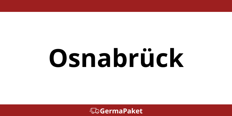 Paketshop DPD Osnabrück