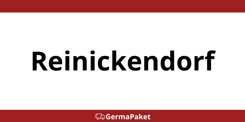 Paketshop DPD Reinickendorf
