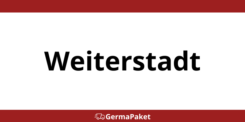 Paketshop DPD Weiterstadt