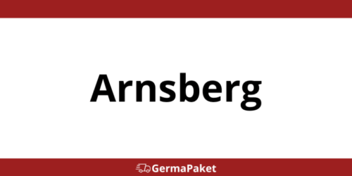 Paketshop DPD Arnsberg
