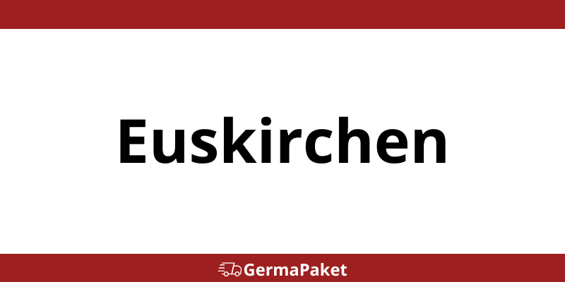 Paketshop DPD Euskirchen