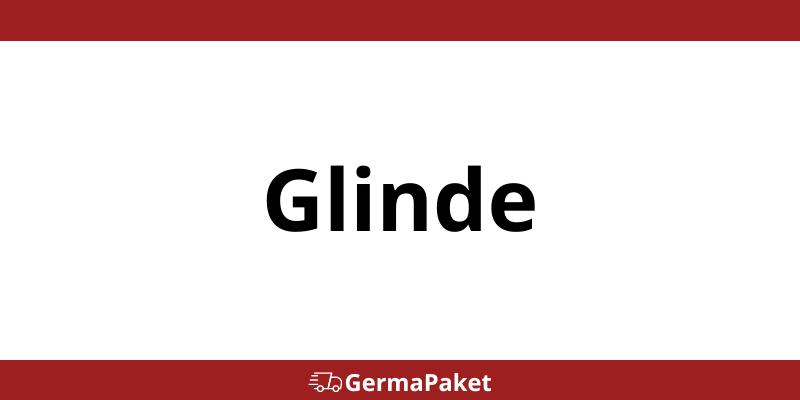 Paketshop DPD Glinde