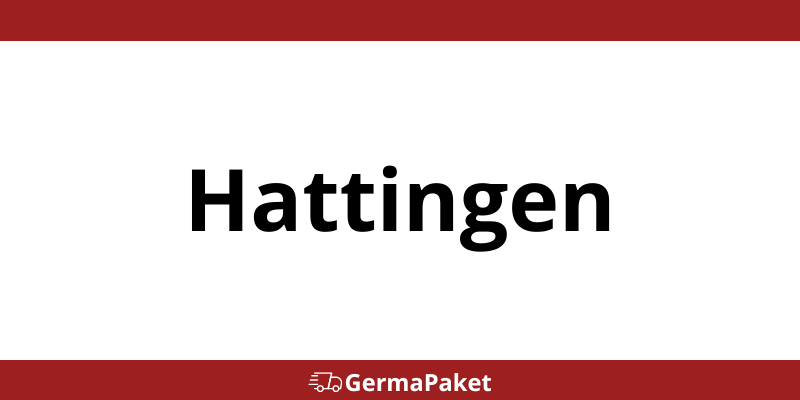 Paketshop DPD Hattingen