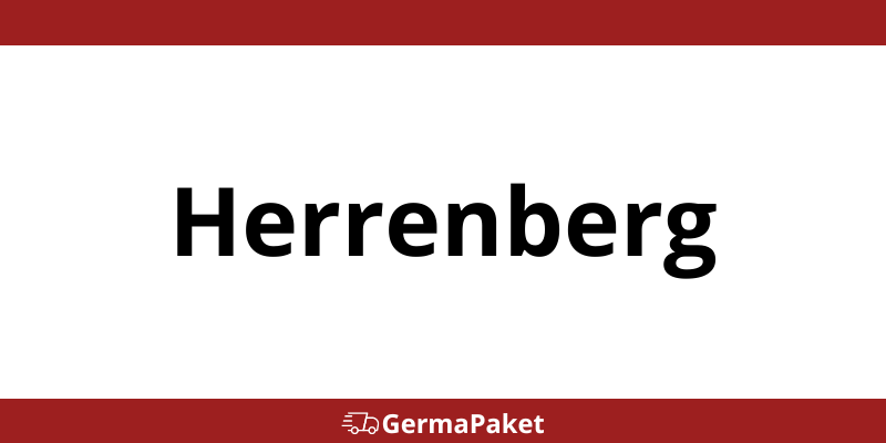 Paketshop DPD Herrenberg