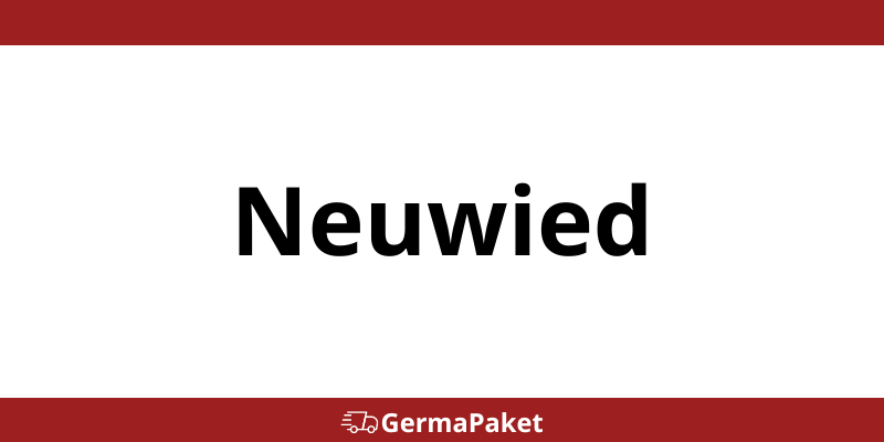 Paketshop DPD Neuwied