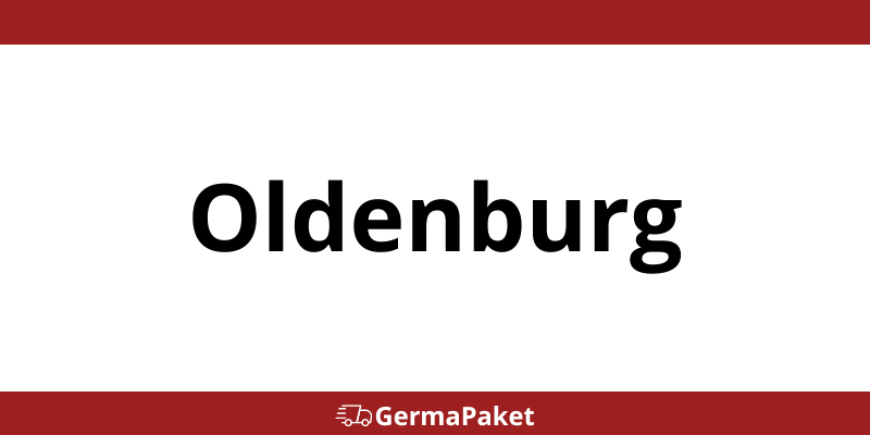 Paketshop DPD Oldenburg
