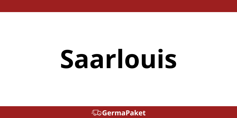 Paketshop DPD Saarlouis