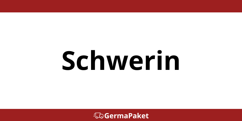 Paketshop DPD Schwerin