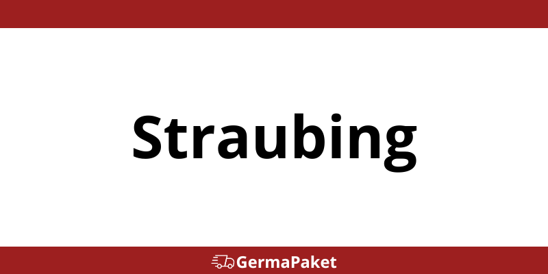 Paketshop DPD Straubing