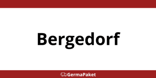 Paketshop DPD Bergedorf
