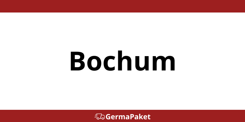 Paketshop DPD Bochum