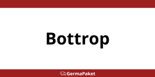 Paketshop DPD Bottrop