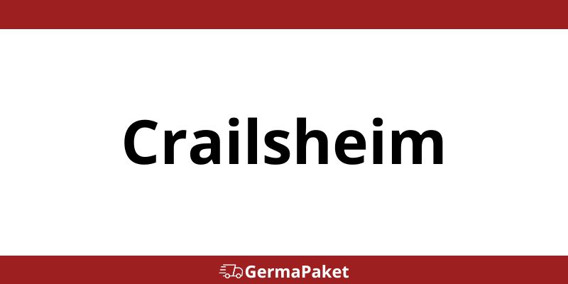 Paketshop DPD Crailsheim