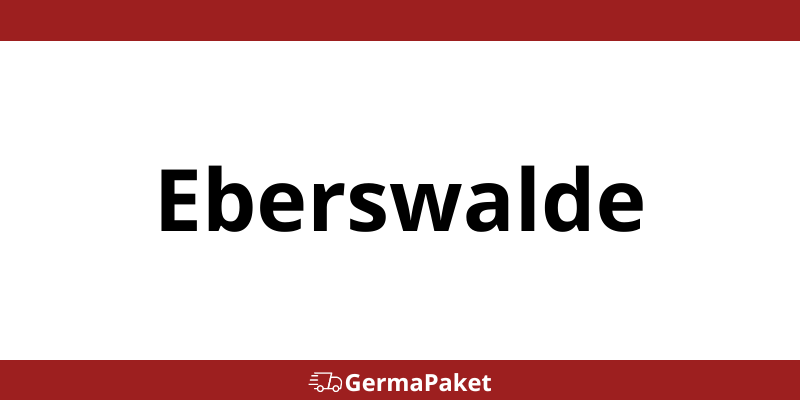 Paketshop DPD Eberswalde