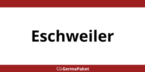 Paketshop DPD Eschweiler