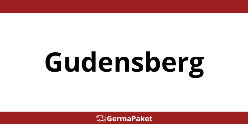 Paketshop DPD Gudensberg