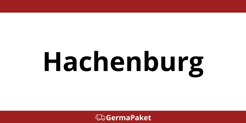 Paketshop DPD Hachenburg