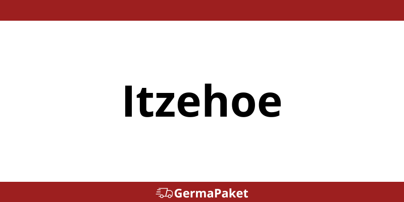 Paketshop DPD Itzehoe