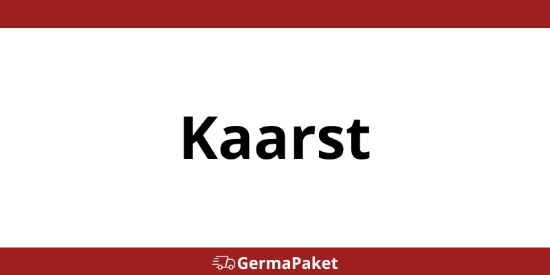 Paketshop DPD Kaarst