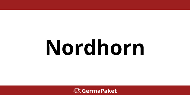 Paketshop DPD Nordhorn
