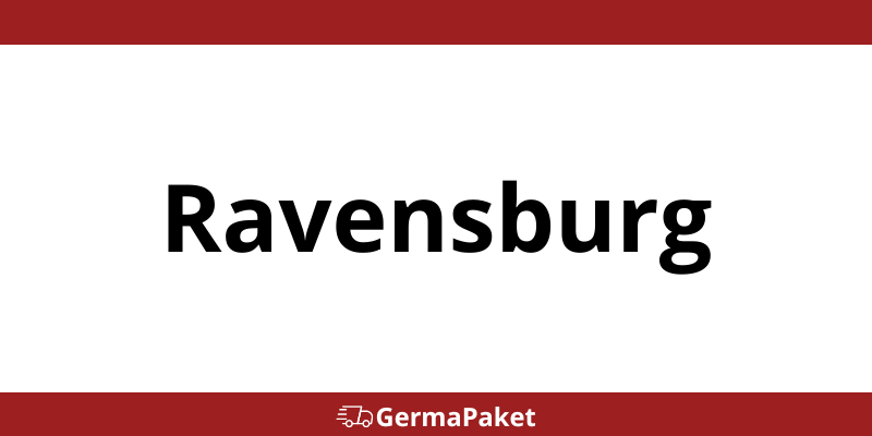 Paketshop DPD Ravensburg